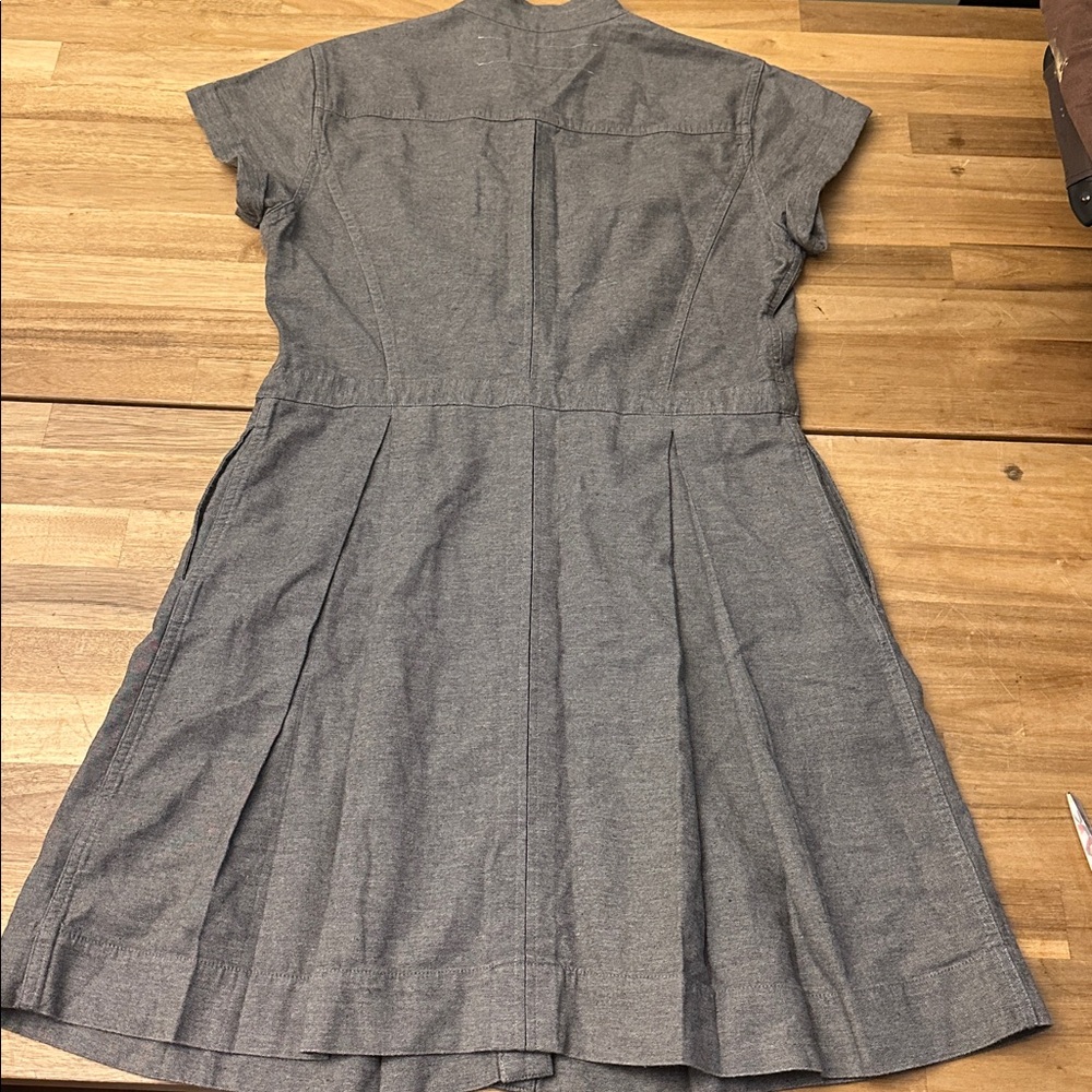 RAG & BONE ⭐️ Shirt dress - Picture 7 of 7
